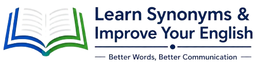 site logo