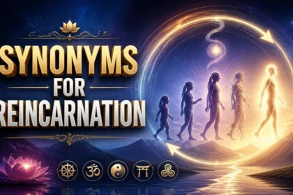 synonyms for reincarnation