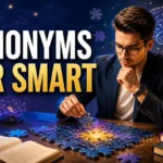 synonyms for smart