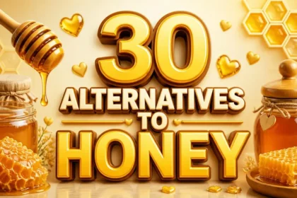 Synonyms for Honey